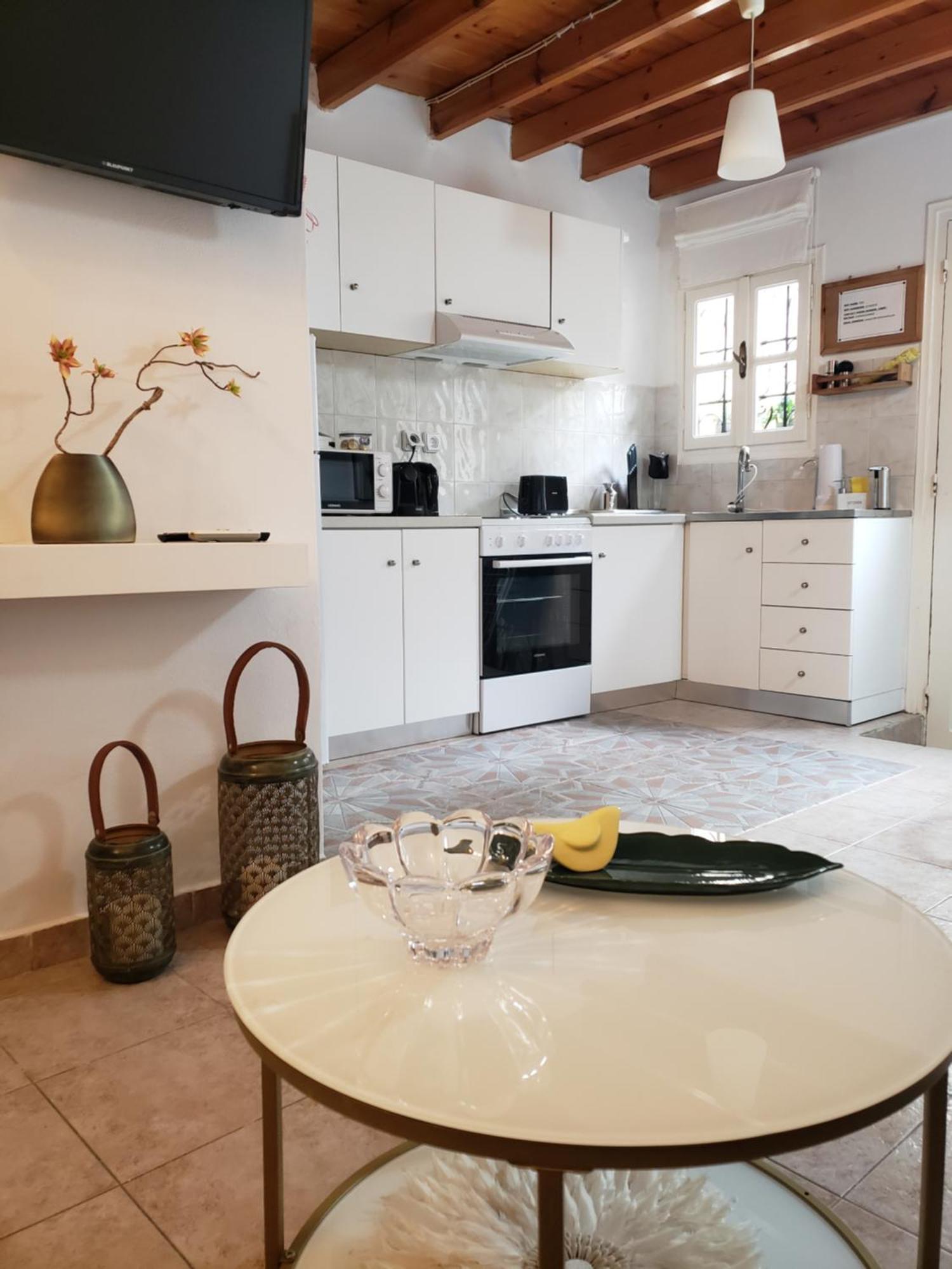 Sofi's House Rhodes City